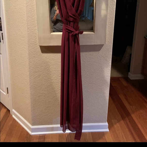 Joanna August “Newbury” in Wild Thing (worn once) - Picture 2 of 3